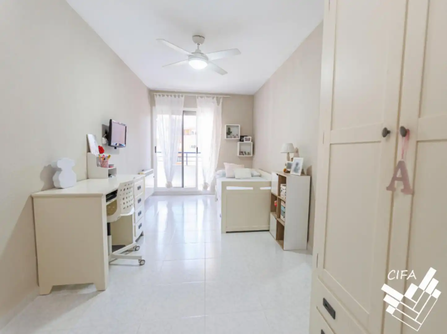 Flat with terrace for sale in Puente, imagen 21