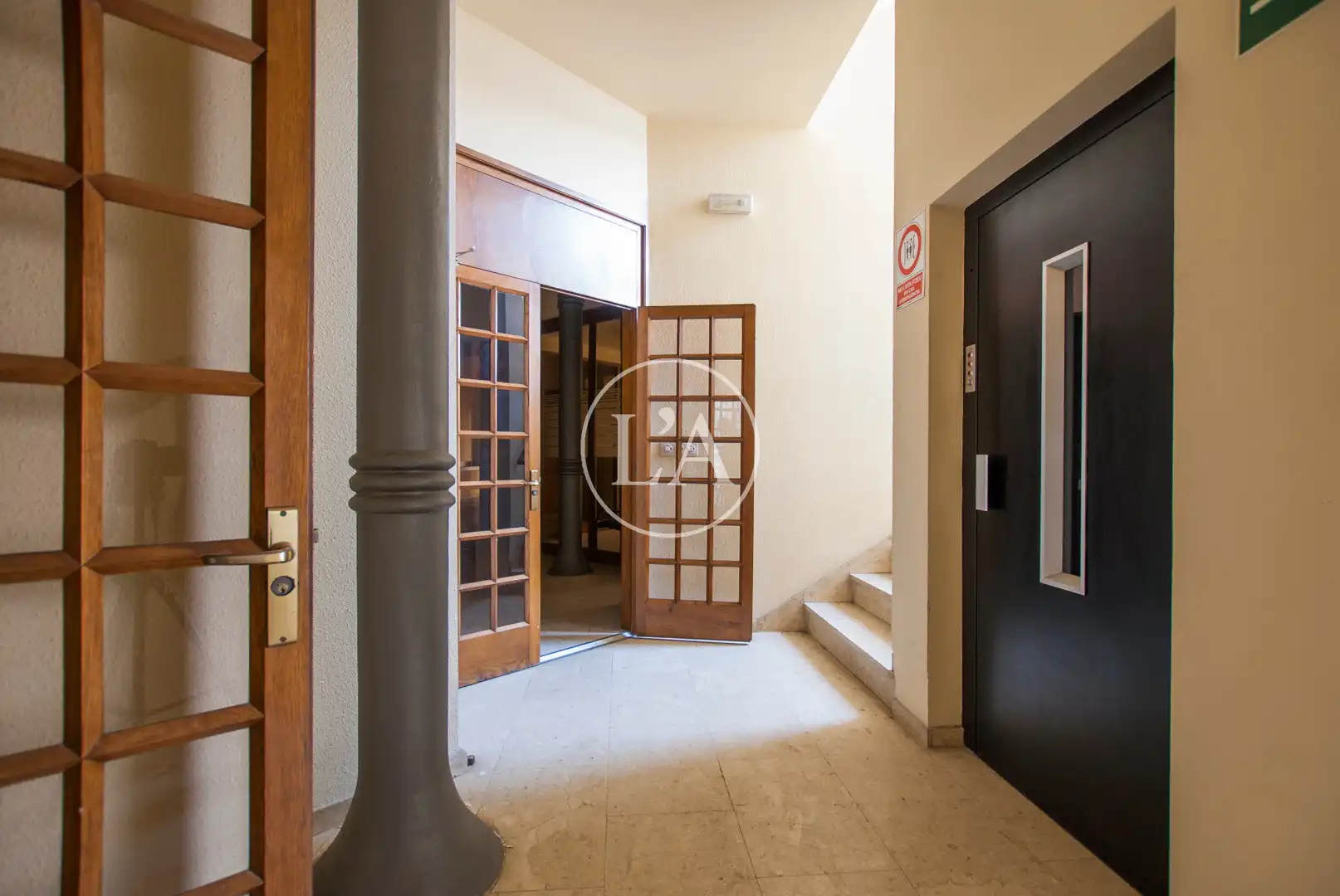 Bureaux avec ascenseur à louer à Raval de Sant Pere, imagen 6