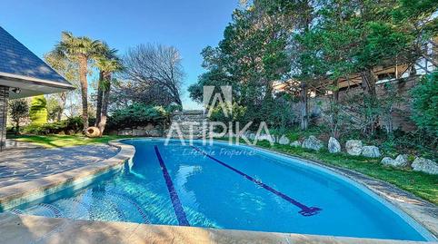 Foto 3 de Casa o chalet de alquiler en Bruguers, Gavà