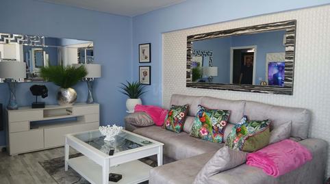 Photo 5 of Flat for rent in Calvario, Torremolinos