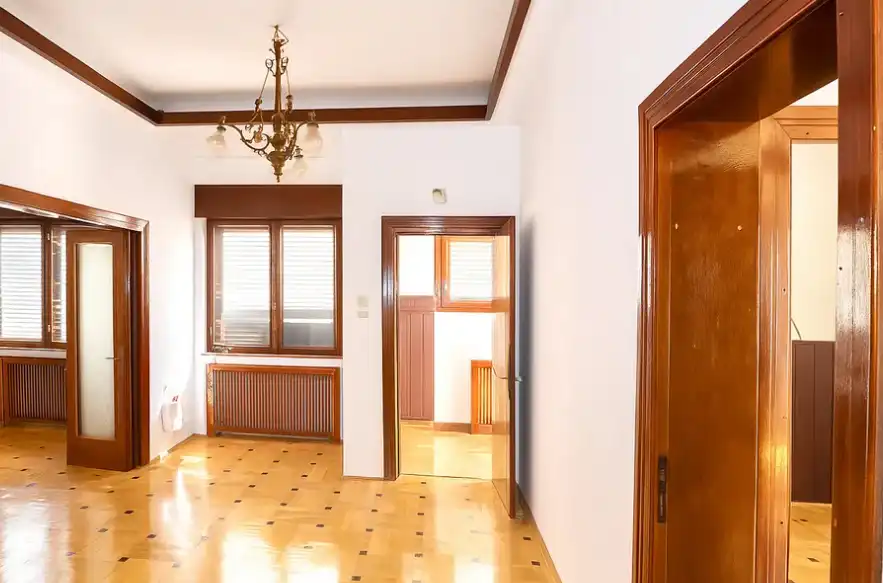 Ático en venta en Madrid con Terraza