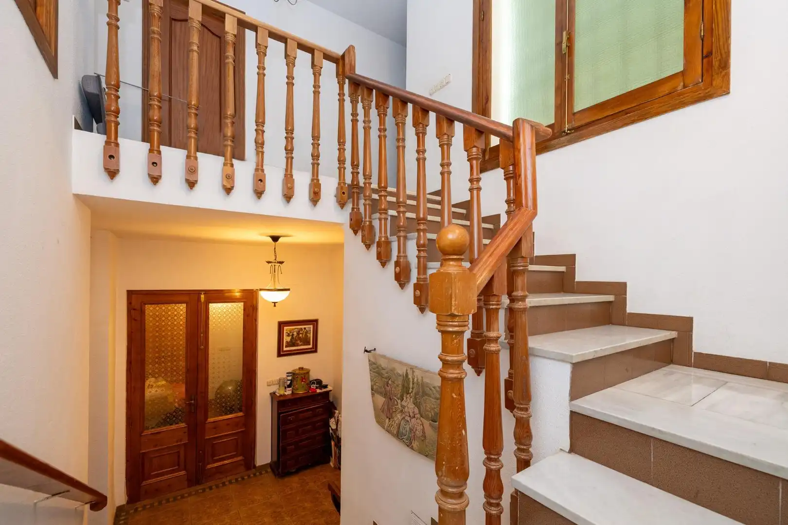 Adosado con terraza en venta en Valderrubio, imagen 19