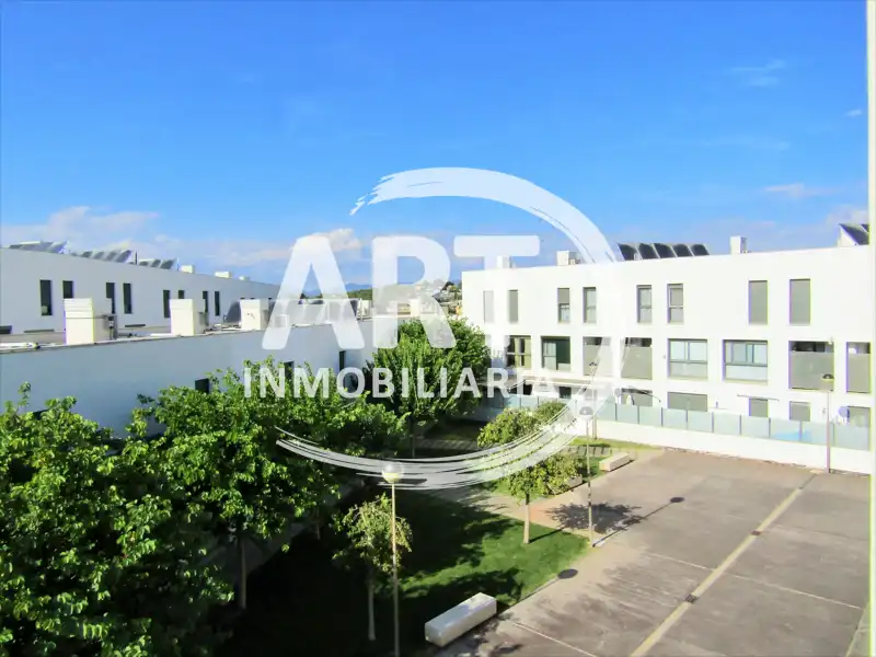 Duplex à louer à Peña del Mediodía, imagen 26