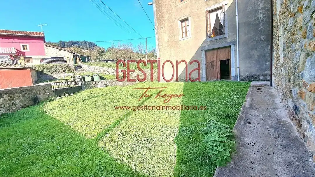 Maison avec jardin à vendre à Soba, imagen 11
