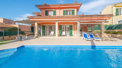 Foto 2 de Casa o xalet en venda a Sa Cabaneta, Marratxí