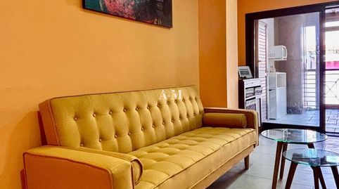 Photo 3 of Flat for rent in Lo Pagán, San Pedro del Pinatar