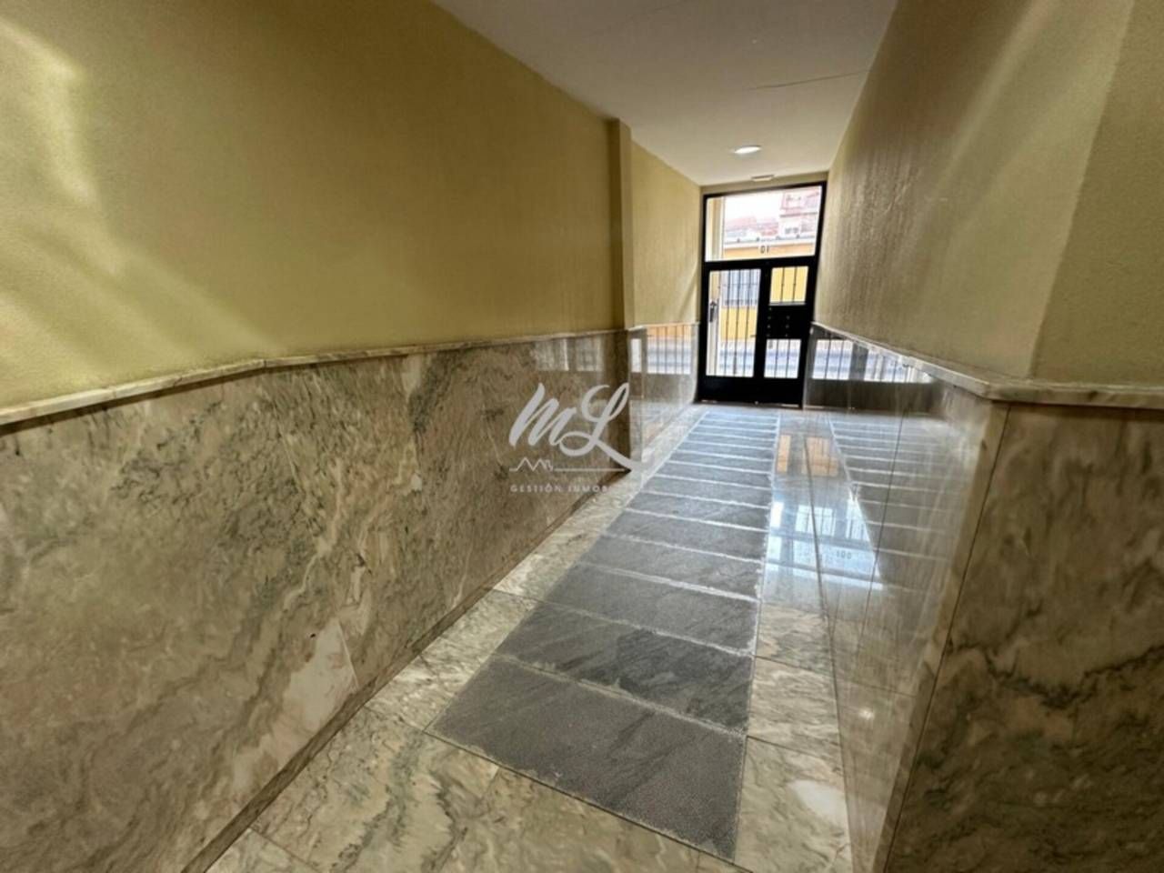 Apartament en venda en Ciempozuelos amb Calefacció i Balcó