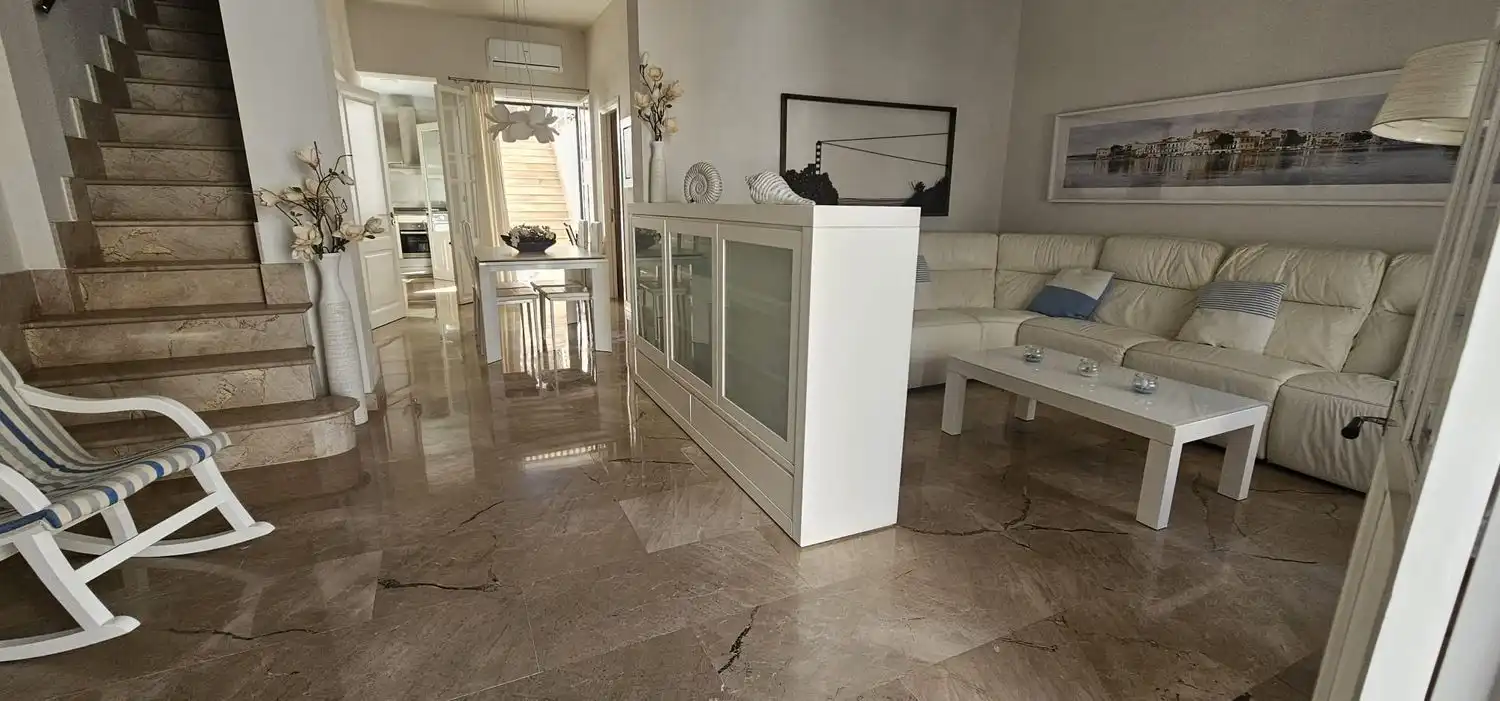 Reihenhaus zur Miete in Portocolom, imagen 2
