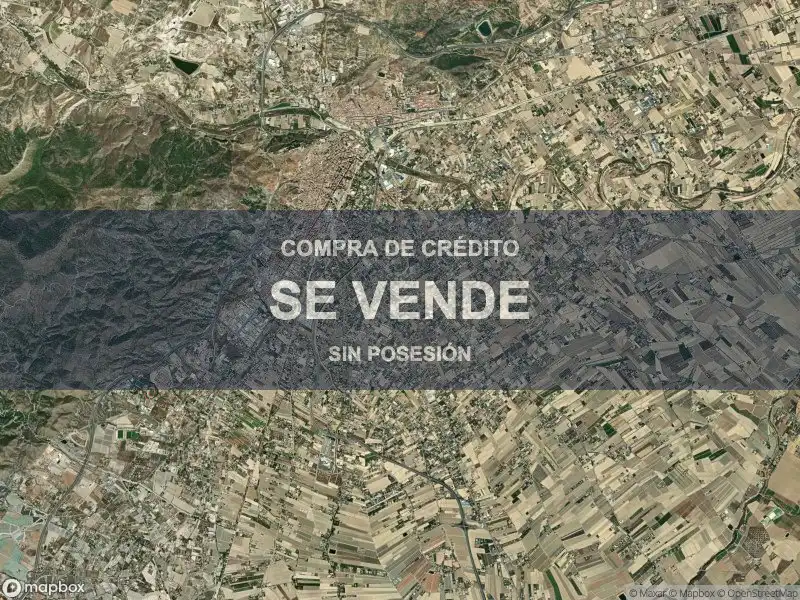Piso en venta en Lorca