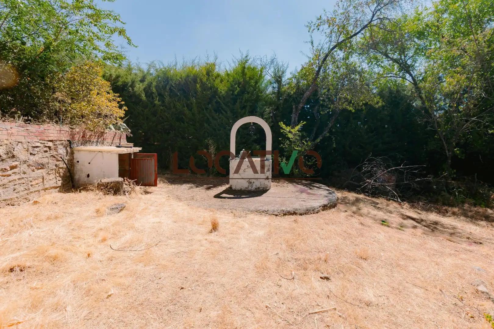 Casa o xalet en venda en Robledo de Chavela amb Calefacció, Jardí privat i Traster