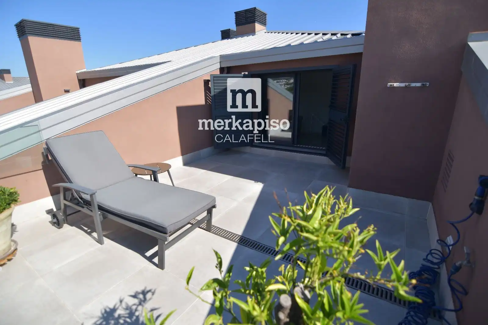 Duplex con piscina in vendita a Cossetania, imagen 30