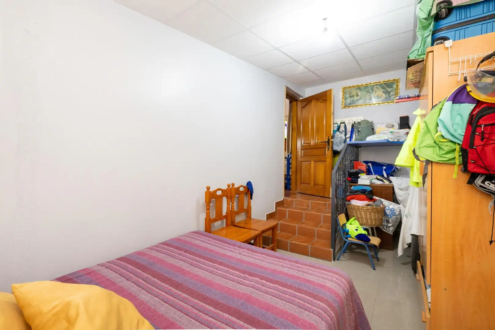 Casa o chalet en venta en Darro con Aire acondicionado, Calefacción y Jardín privado