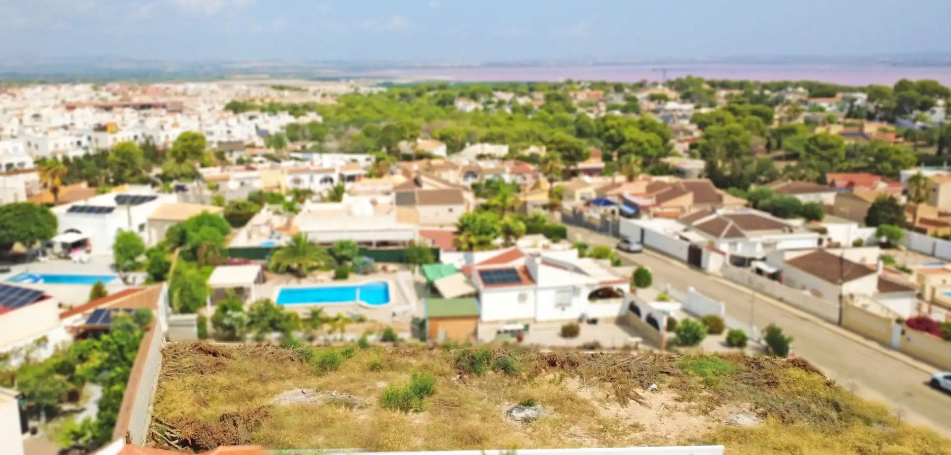 Residencial en venda a N/A, -1, Los Balcones y los Altos