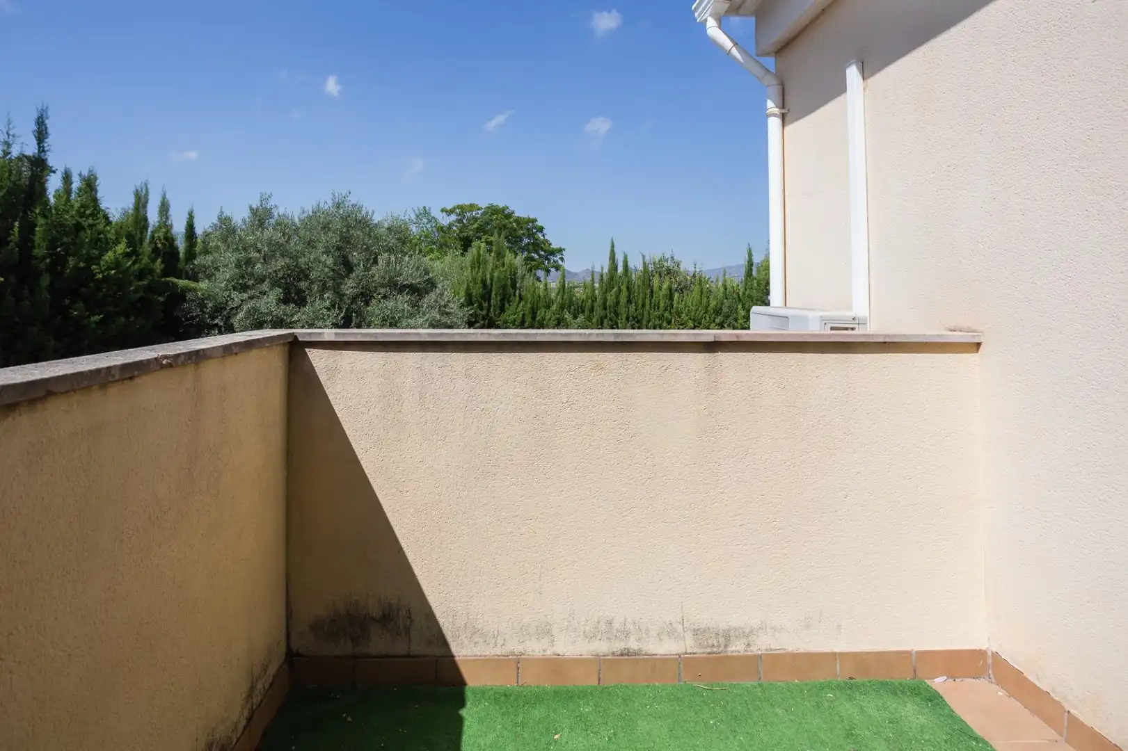 Terraza de Casa o chalet en venta en Rafelcofer con Aire acondicionado, Calefacción y Jardín privado