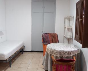 Bedroom of Study to rent in  Granada Capital  with Furnished, Washing machine and Microwave