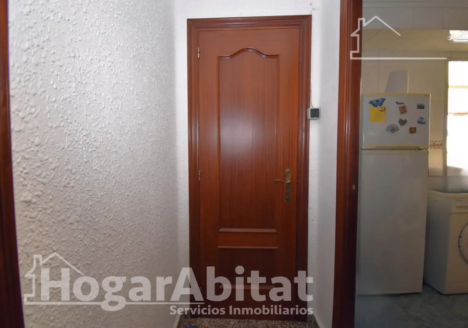 Habitación de Piso en venta en Valencia con Aire acondicionado, Calefacción y Terraza