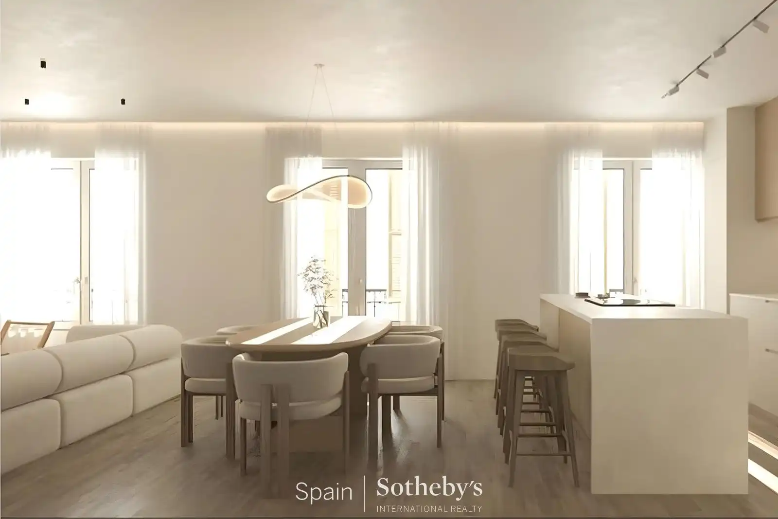 Appartement compact avec ascenseur à vendre à Calle de San Andrés, imagen 5