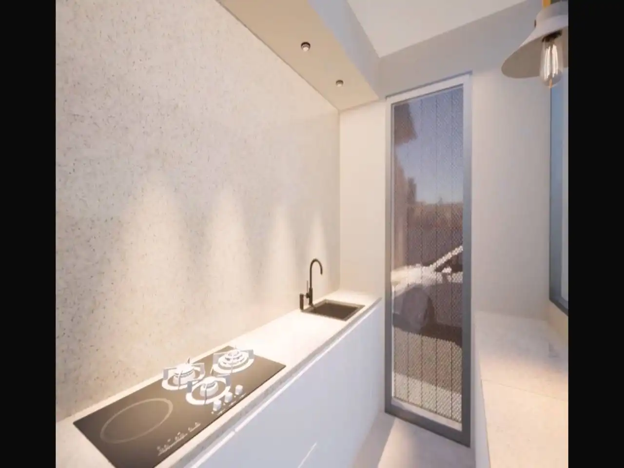 Kitchen of Houses for sale in Sa Pobla