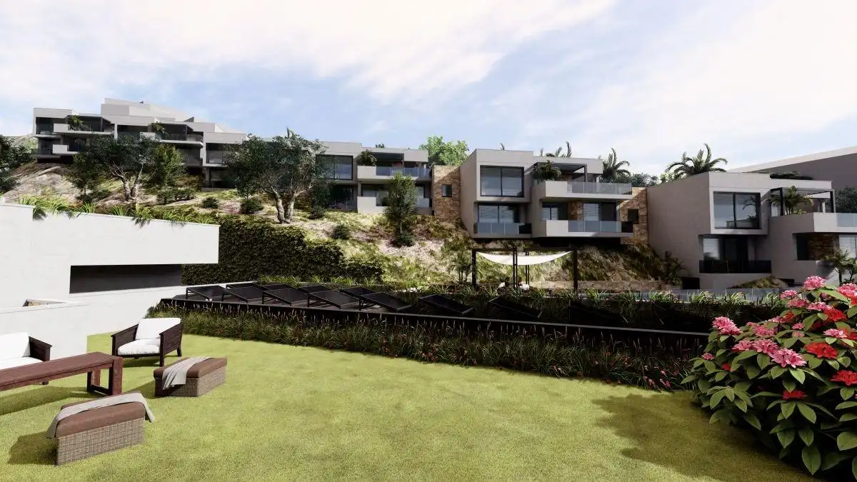 Detached house with pool for sale in Altea ciudad, imagen 56