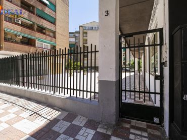 Studio zum Verkauf in Calle Washington Irving