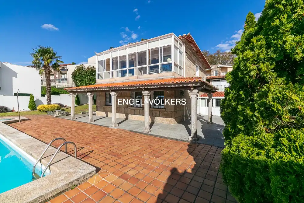 Casa o xalet en venda a Vigo , Pontevedra
