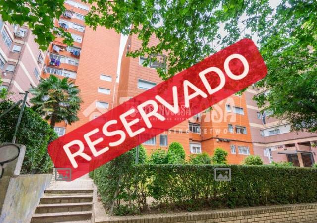 Piso en Venta en La Espinilla - Parque Blanco