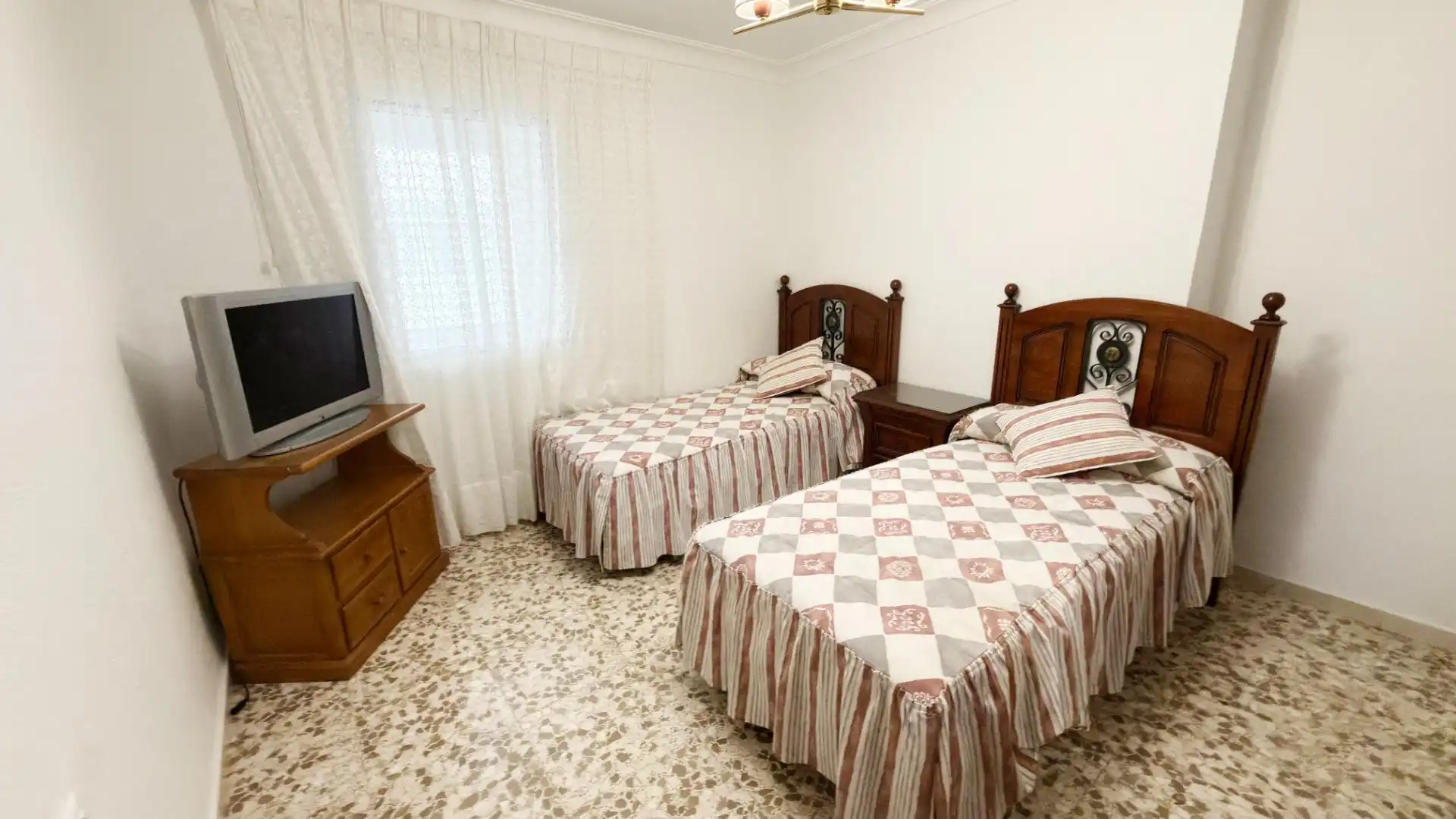 Flat with lift for sale in Avenida ALCALDE FEDERICO MOLINA, imagen 44