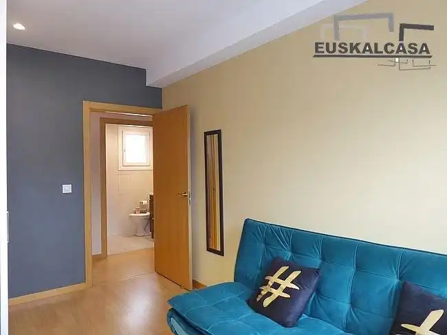 Habitación de Piso en venta en Errekalde