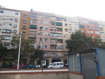 Wohnung mit Aufzug zum Verkauf in TRES CRUCES