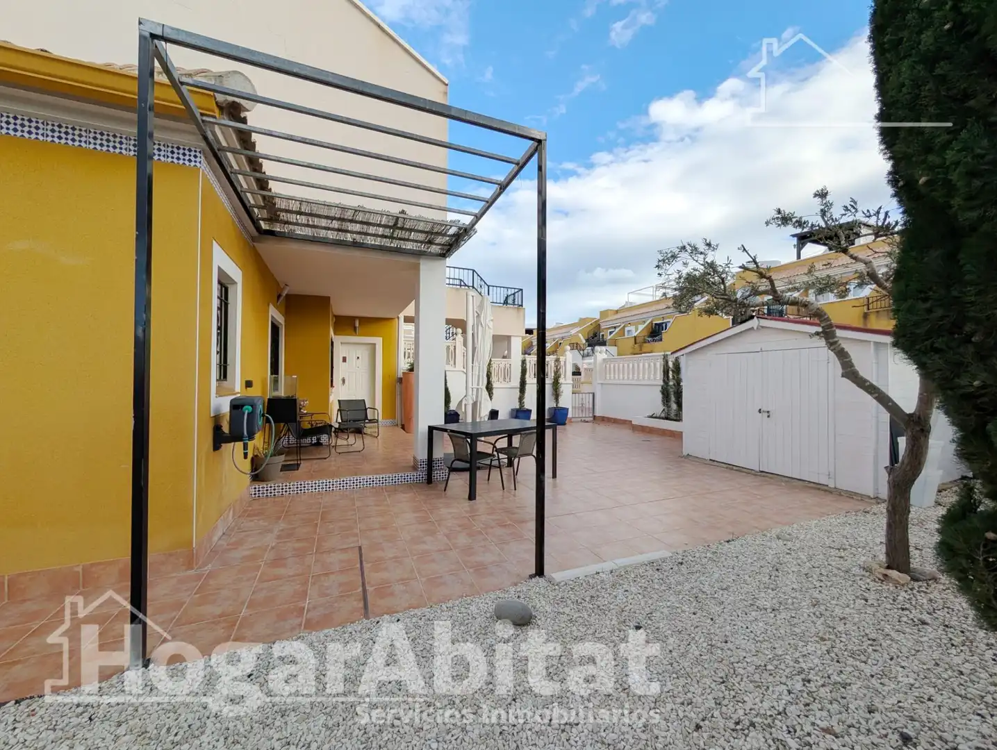 Flat with pool for sale in Calle BAHIA-ARENALES, imagen 18