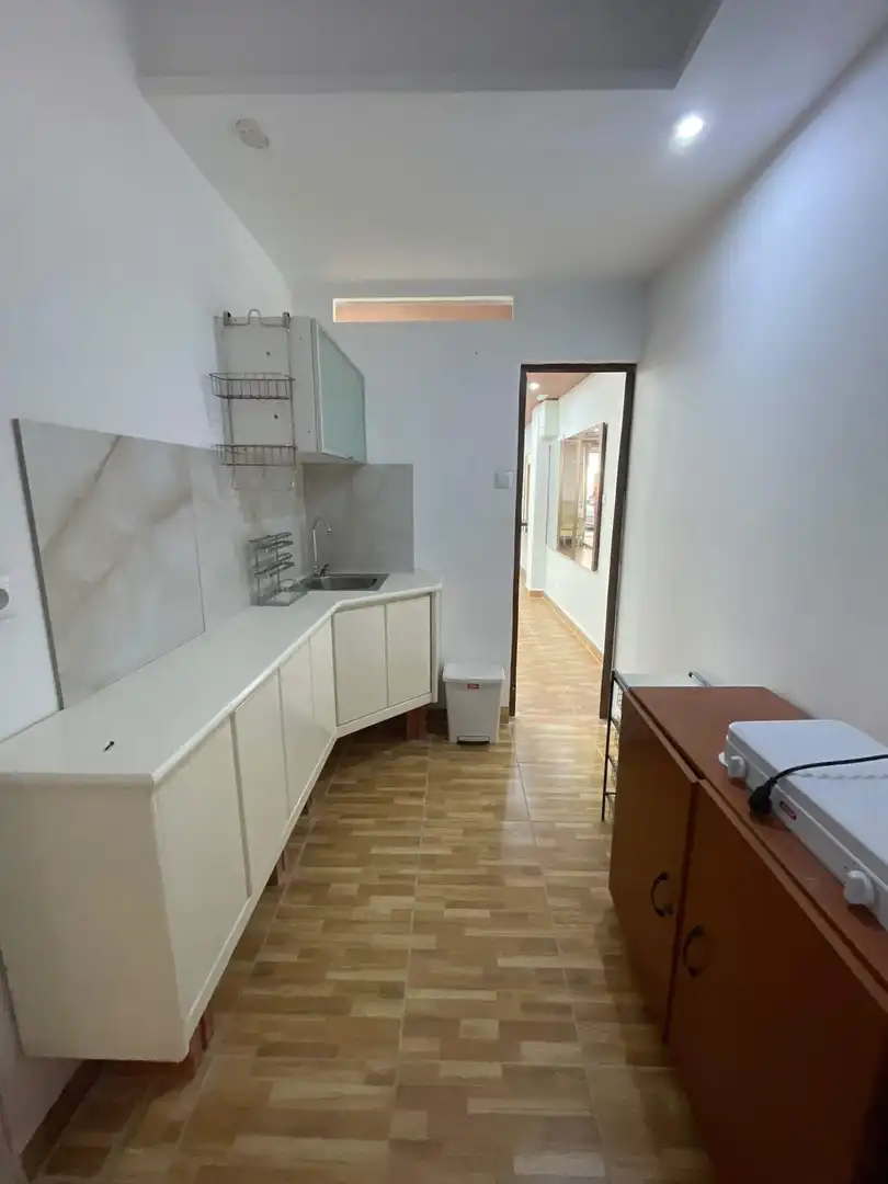 Cocina de Planta baja en venta en Elche / Elx