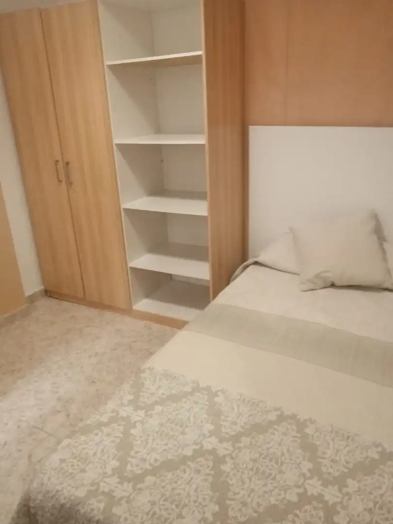 Room in Calle del Doctor Castelo, Ibiza de Madrid