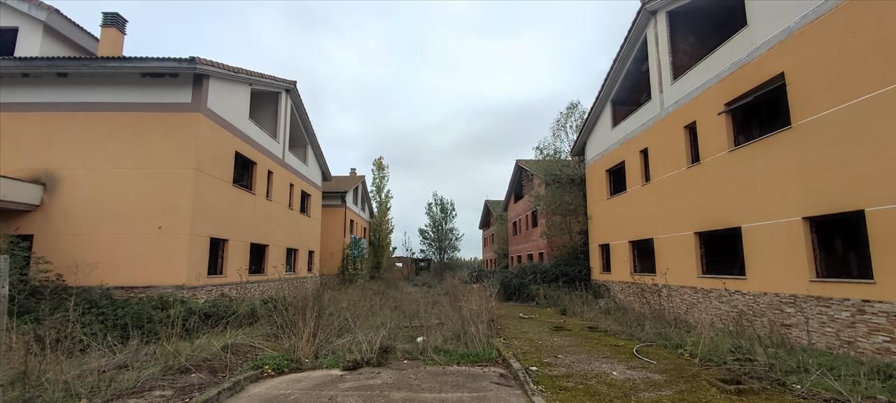 Apartment for sale in VILLA DE SOTO, Vega de Infanzones