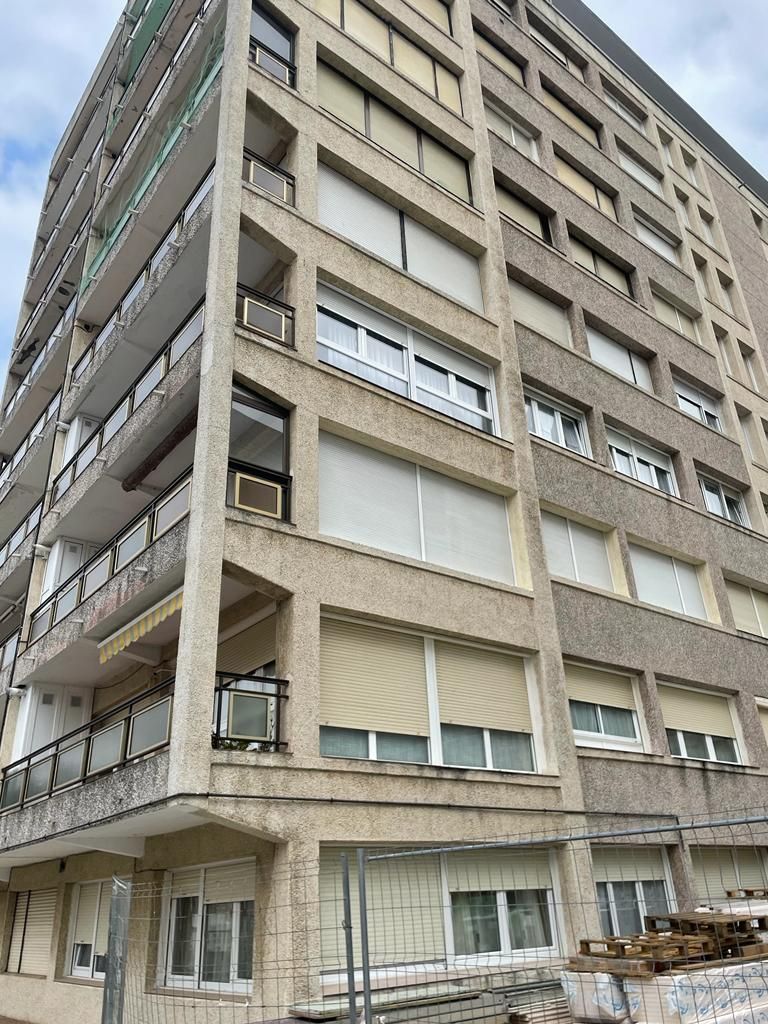 Flat for sale in Zona Playa, Laredo