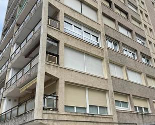 Exterior view of Flat for sale in Laredo  with Heating and Terrace