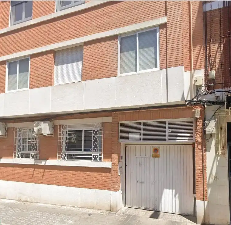 Aparcament en venda a El Perchel, imagen 3