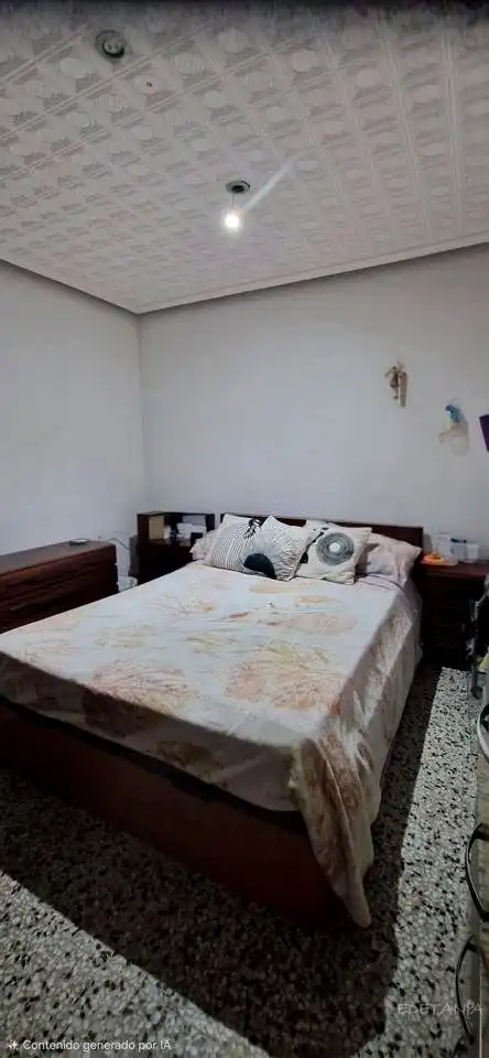 Piso en venta en Cronista Llorens I Raga, Moncada
