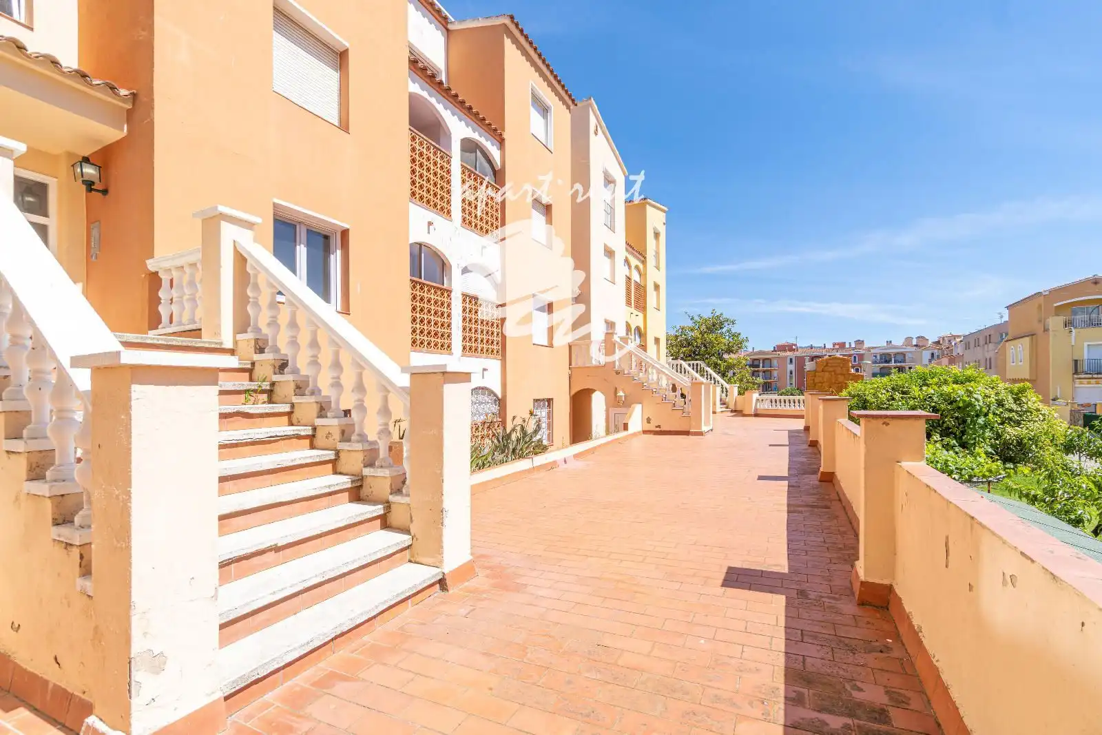 Piso con terraza en venta en CAMÍ DE L'OMBRA, imagen 30