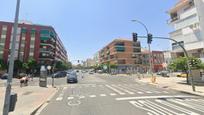 Vista exterior de Pis en venda en  Sevilla Capital amb Terrassa