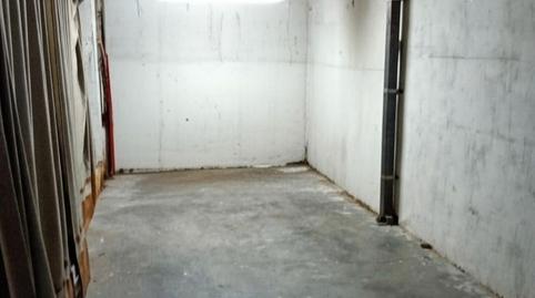 Photo 4 of Garage for sale in Calle Río Retamosillo, 11, Santa María de Benquerencia,  Toledo Capital