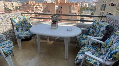 Foto 2 de Pis de lloguer a Centro, Salobreña