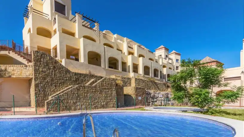 Penthouse mit Pool zum Verkauf in SANTA MARIA, imagen 32