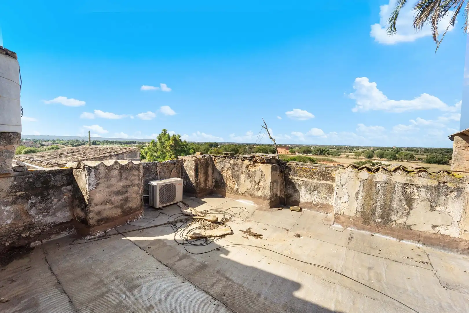 Casa con terrazza in vendita a Campos poble, imagen 11