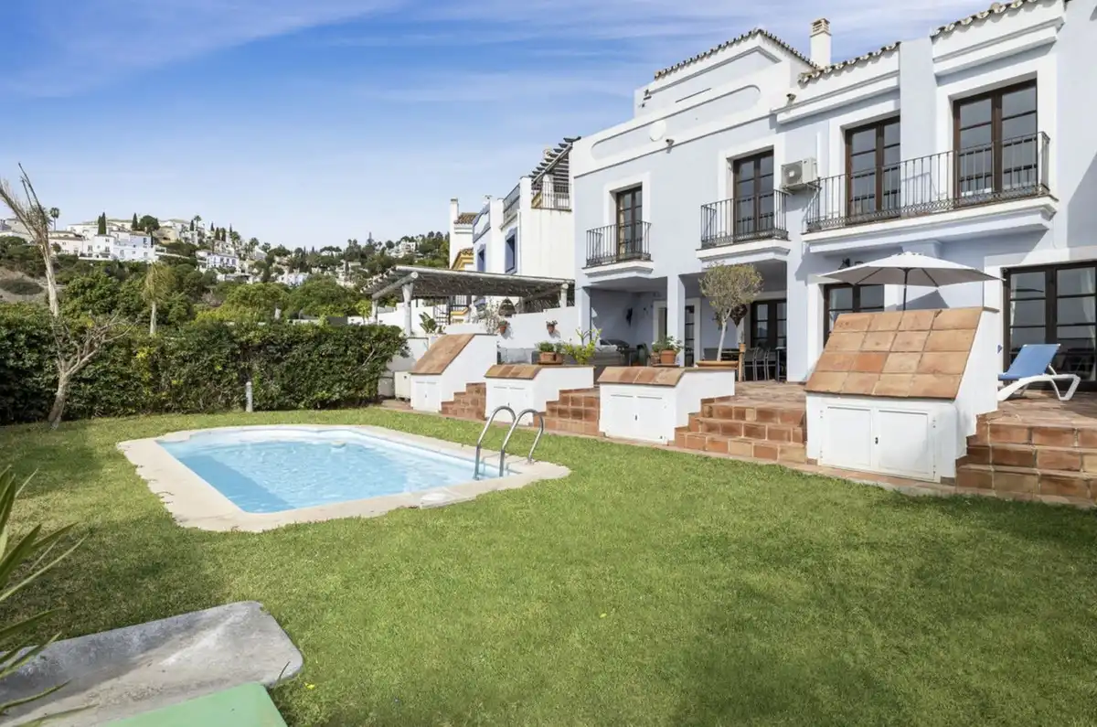 Villa con piscina in vendita a La Quinta, imagen 5