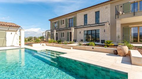 Foto 2 de Finca rústica en venta en Binissalem, Illes Balears