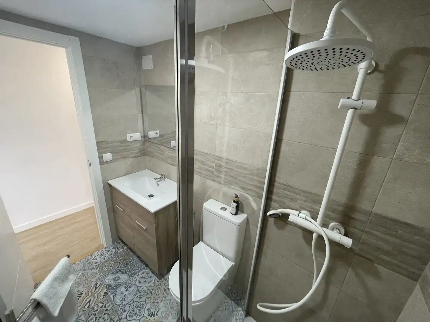 Flat for rent in Lugo, Lugo