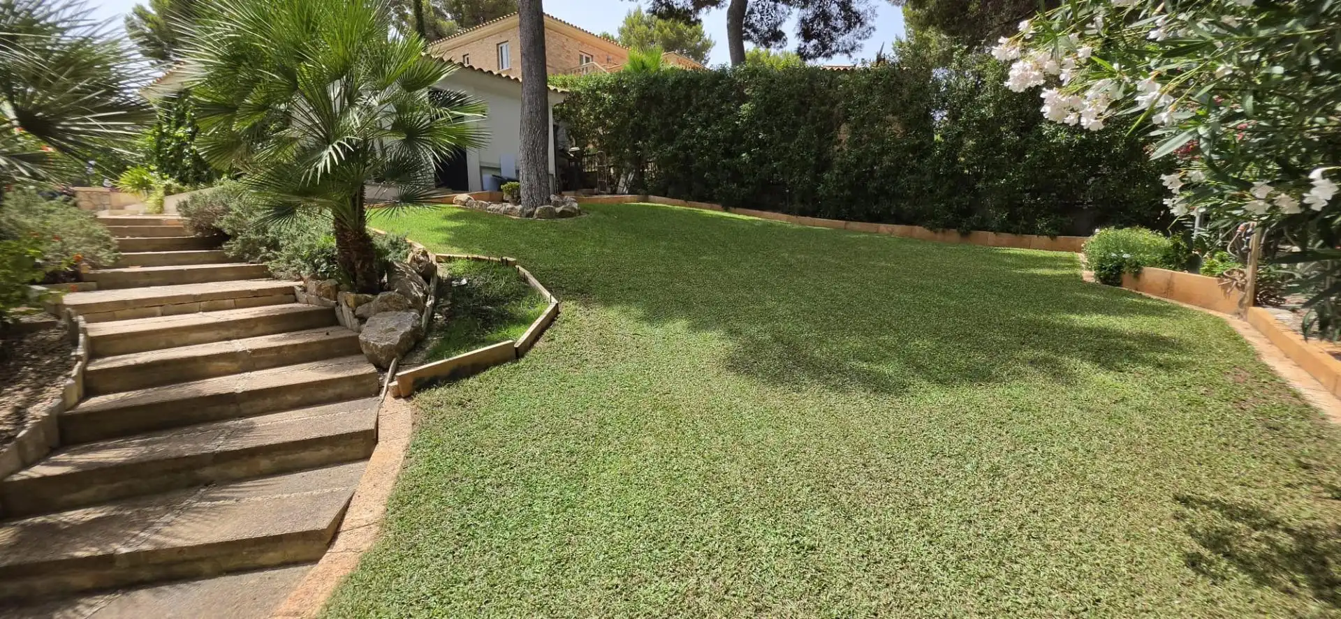 Villa mit Terrasse zum Verkauf in Costa de la Calma, imagen 46