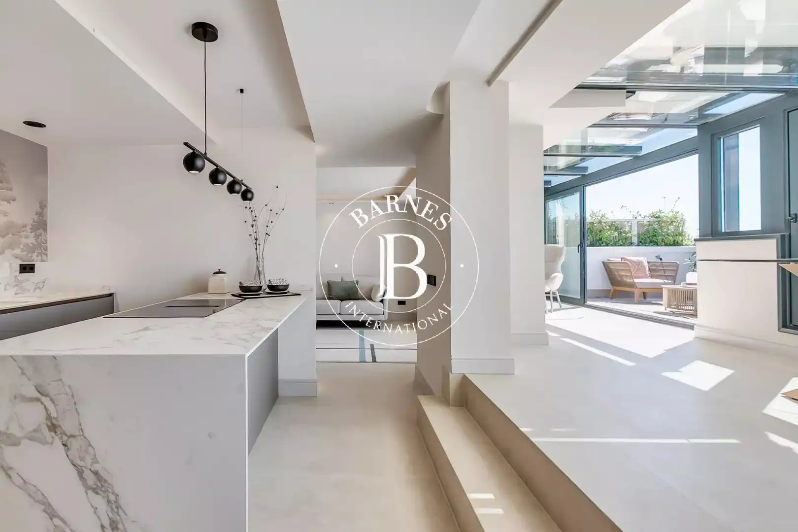 Appartement avec ascenseur à vendre à Chamberí, imagen 10
