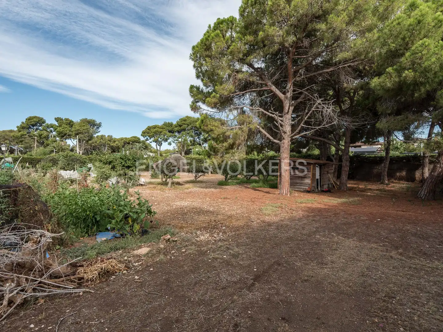 Residential zum Verkauf in Sitges