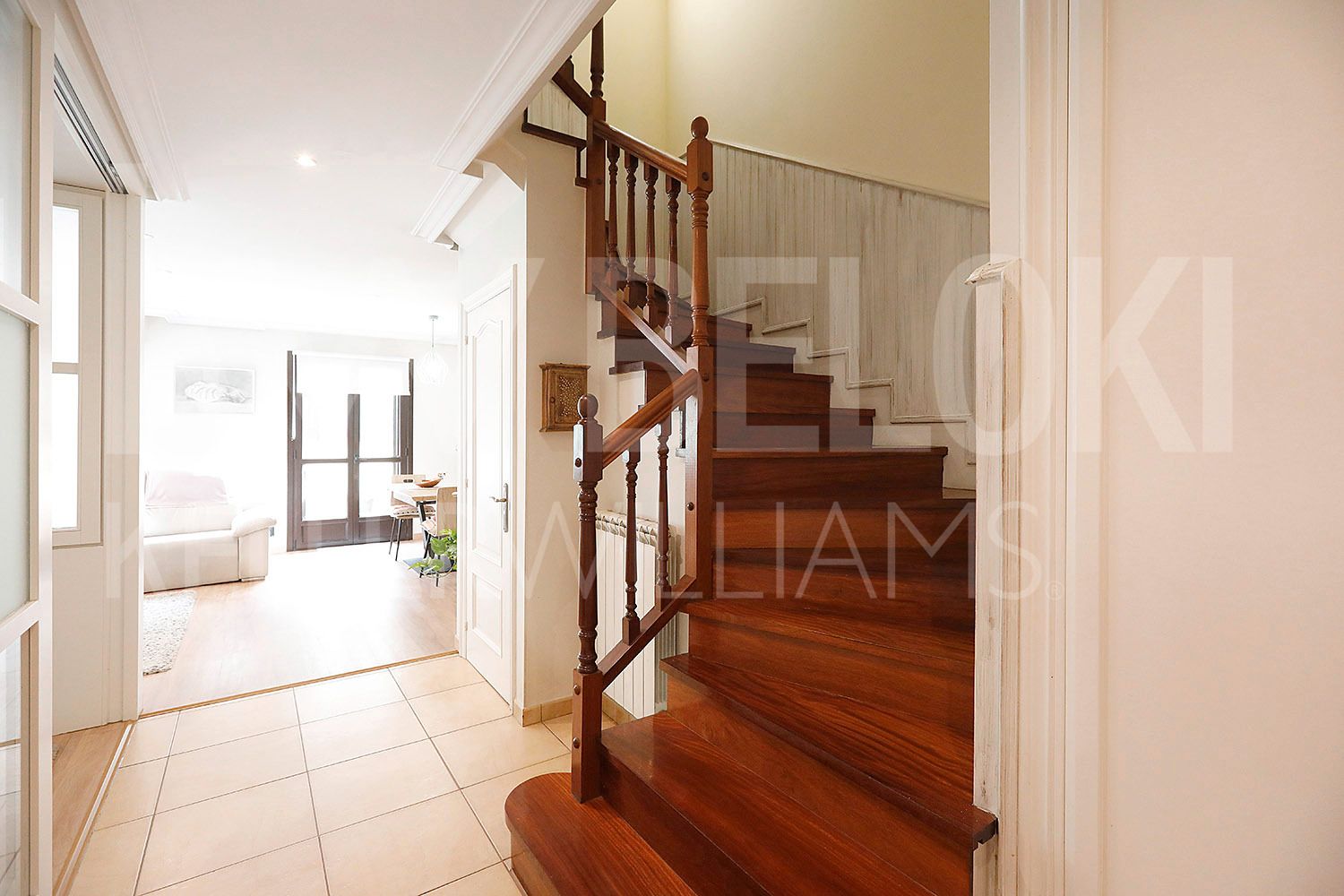 Single-family semi-detached for sale in Irun   with Heating, Terrace and Balcony